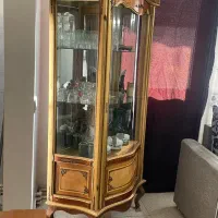 بوفه آنتیک ایتالیایی