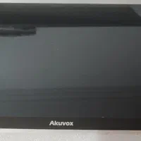 پنل آیفون هوشمند آکووکس مدل C319W