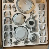 سرویس چینی ۱۲ نفره دسینی