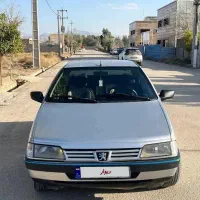 405نقره ایی مدل۸۷