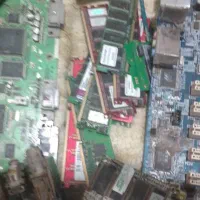 تمام برد و قطعات کامپیوتر و ...|قطعات و لوازم جانبی رایانه|رباط‌کریم, رباط‌کریم|دیوار