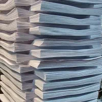 پرینت کپی ارزان ، پشت رو ۱۴۰۰، سیمی و چاپ جزوه|لوازم التحریر|زنجان, |دیوار