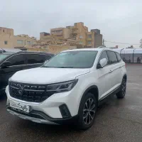 فردا موتور T5 مدل ۱۴۰۴