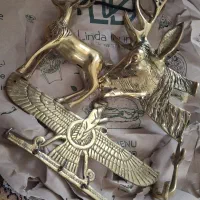 دکوری برنز نو