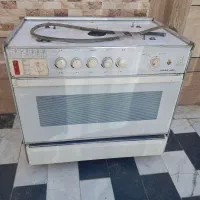 گاز سینجر فردار