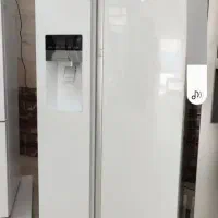 یخچال ساید اسنوا