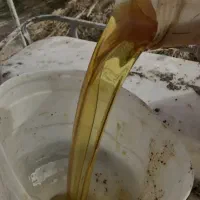 خریدار روغن سوخته خوراکی نقد با قیمت مناسب|خدمات پیشه و مهارت|اصفهان, قائمیه|دیوار