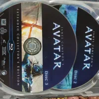 بلوری فیلم Avatar|فیلم و موسیقی|اصفهان, کوی سپاهان|دیوار