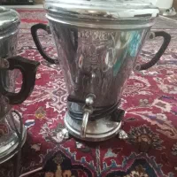 سماور برقی