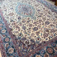 زوج ۶ متری دستبافت مشهد تابافت