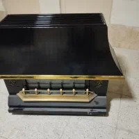 بخاری گازی