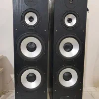 باند اسپیکر karaoke