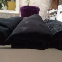 چادرمشکی ساده. و گلدار|لباس|بیرجند, |دیوار