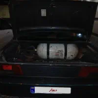 روآ دوگانه شرکتی فنی ب شرط|خودرو سواری و وانت|قزوین, |دیوار