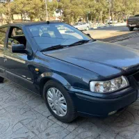 سمندLX مدل 1392|خودرو سواری و وانت|کوهدشت, |دیوار