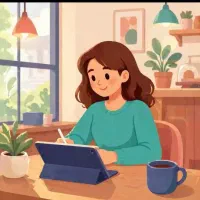 استخدام ادمین روبیکا کار با گوشی (در امد بالا)