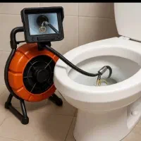 چاه بازکنی* فنرزن لوله*دستگاه نشت یابی/رفع نم کشی