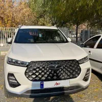 تیگو ۷ پرو ۱۴۰۱