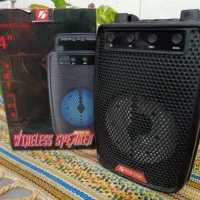 اسپیکر و پلی استیشن نو|کنسول، بازی ویدئویی و آنلاین|اردکان, |دیوار