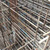 اجرای آلماتور بندی