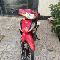 بیکلاج هرم 125 در حد صفر 93