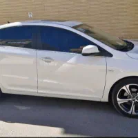 اریزو5داشبورد جدید مدل401رنگ سفید