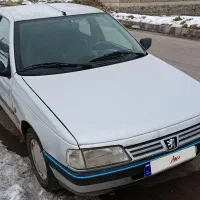 پژو ۸۶دوگانه|خودرو سواری و وانت|میانه, |دیوار