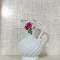 آبلیمو خوری|کلکسیون اشیاء عتیقه|کاشان, پامنار|دیوار