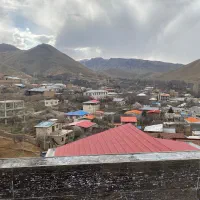 فروش یا تهارتر ویلا دوطبقه تراران بالا|فروش خانه و ویلا|تفرش, |دیوار