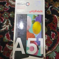 سامسونگ a51|موبایل|تهران, صاحب الزمان|دیوار
