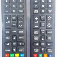 مرکز کنترل تلویزیون سامسونگ (اقتصادی + گارانتی)|تلویزیون و پروژکتور|قم, نیروگاه|دیوار