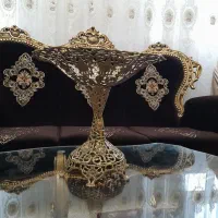 میوه خوری برنز