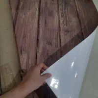 بک دراپ چاپی