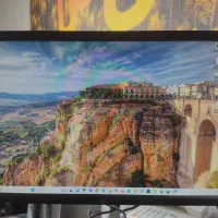 مانیتور دل استوک اروپا