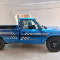 نیسان فول آپشنال