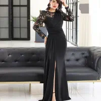 لباس های مجلسی سایز بزرگ کد ۴۴۲۱|لباس|اسلامشهر, شهرک مهدیه|دیوار