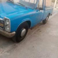 نیسان وانت 82