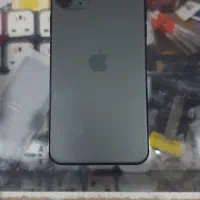 اپل iPhone 11 Pro Max با حافظهٔ ۲۵۶ گیگابایت|موبایل|شبستر, |دیوار