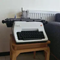دستگاه تایپ