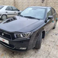 دنا پلاس توربو اتوماتیک مدل اسفند ۱۴۰۲