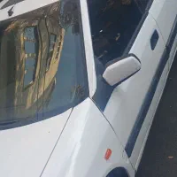 زانتیامدل ۱۳۸۱موتور۲۰۰۰