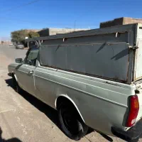 پیکان وانت|خودرو سواری و وانت|سبزوار, شرق کال میانی|دیوار