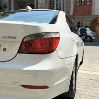 بی ام و ۵۲۰ ترخیص ۲۰۰۸|خودرو سواری و وانت|مشهد, کوثر|دیوار