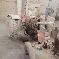 خریدارتراکتور هستیم