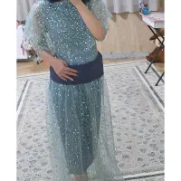 لباس کردی سقزی|لباس|کرمانشاه, |دیوار