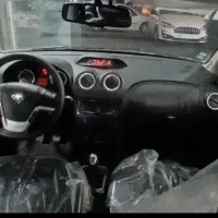 رانا پلاس ارتقا یافته tu5p|خودرو سواری و وانت|اردبیل, |دیوار