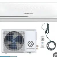 کولر گازی ۳۲هزار استینگ هوس سرد و گرم اینورتر دار