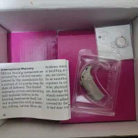 سمعک اتیکن سوپر پاور چیلی 5