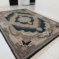 فرش 12متری در حد نو|فرش|رشت, ترمینال|دیوار