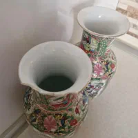 گلدان مرغی
